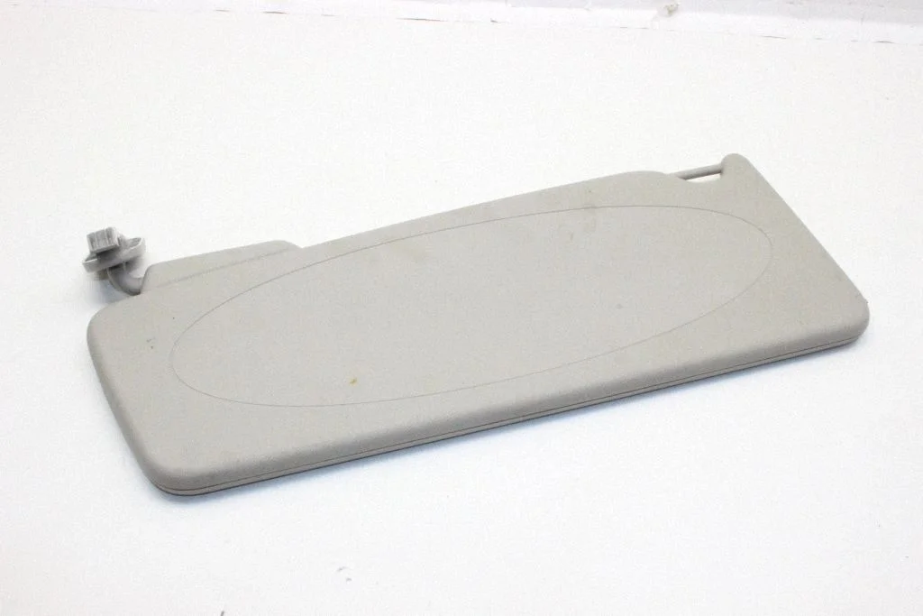 Sun visor 8200430126