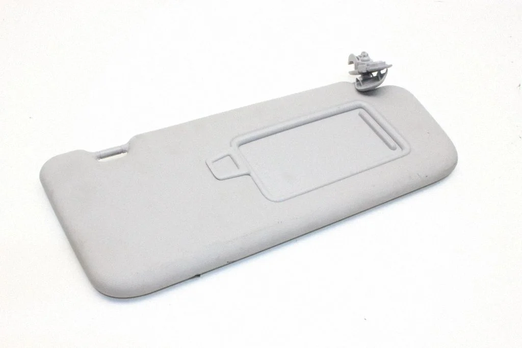 Sun visor – Hyundai Kona I (2017-2023)