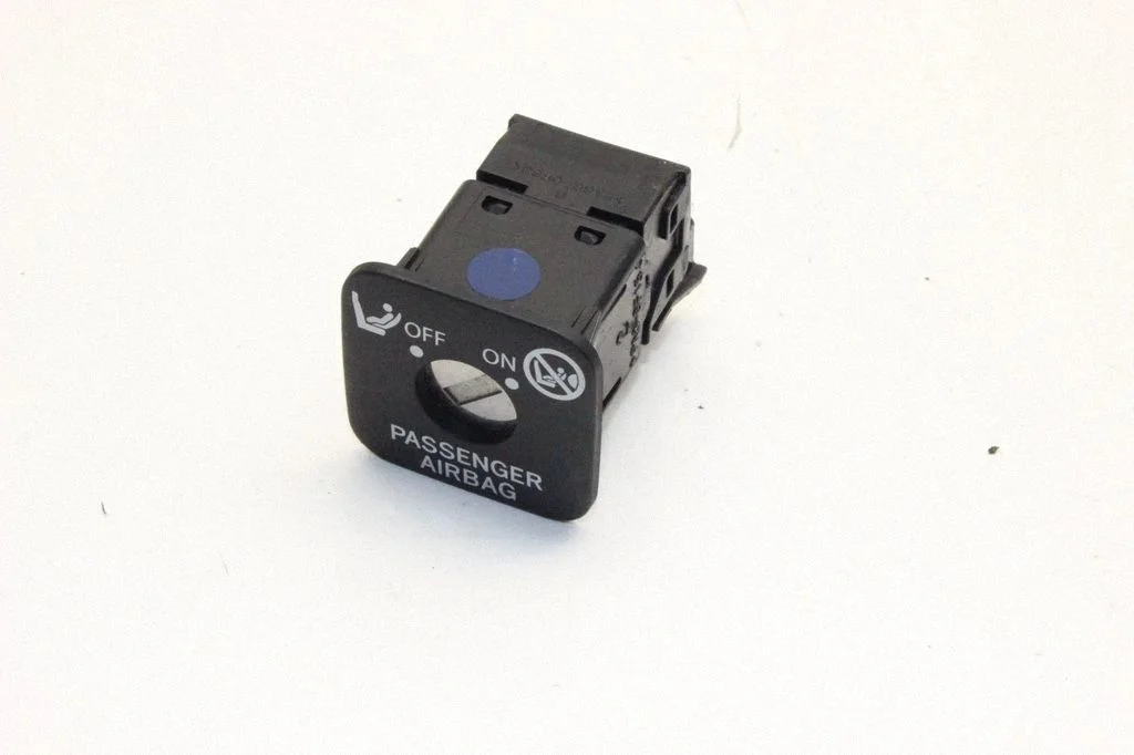 Kaassõitja turvapadja lüliti – Lexus GS 300 350 430 450H (2005-2012)