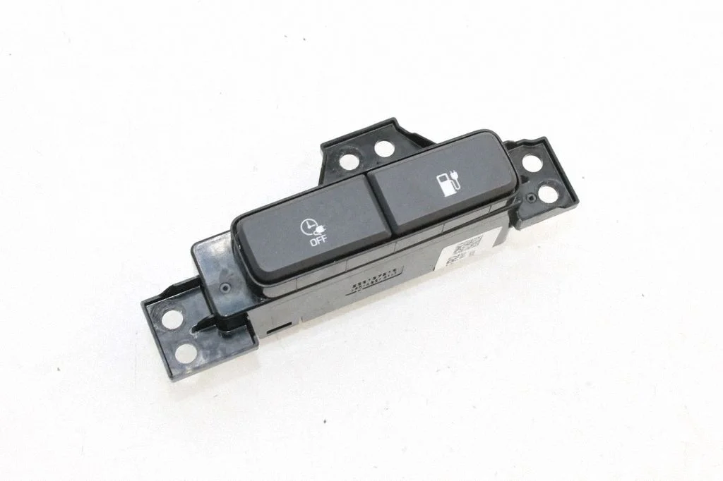 Other switches/knobs/shifts – Hyundai Ioniq 5 (2021-)