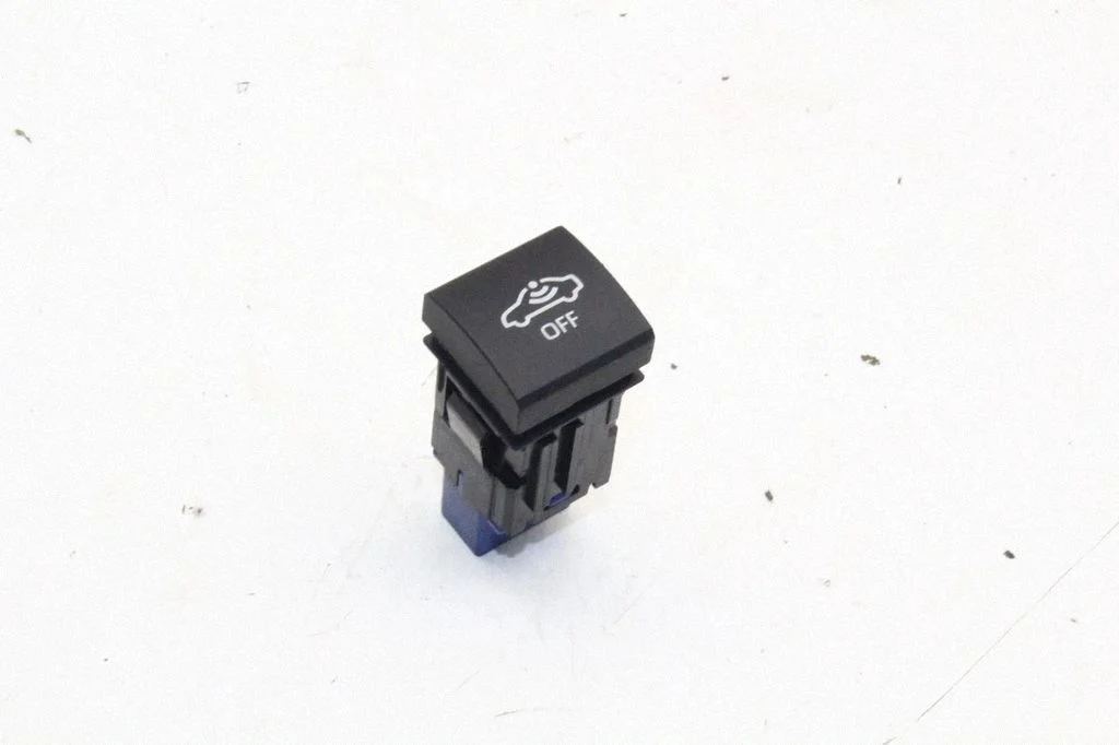 Other switches/knobs/shifts – Toyota Yaris XP210 (2020-)