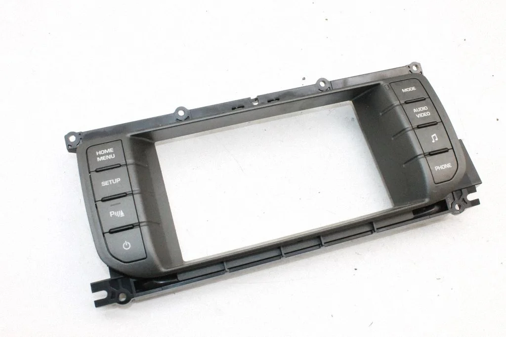 Sound control switch – Land Rover Range Rover Evoque L538 (2011-2018)