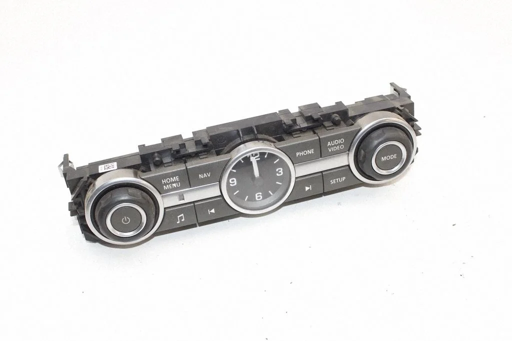 Sound control switch – Land Rover Discovery 4 - LR4 (2010-2016)