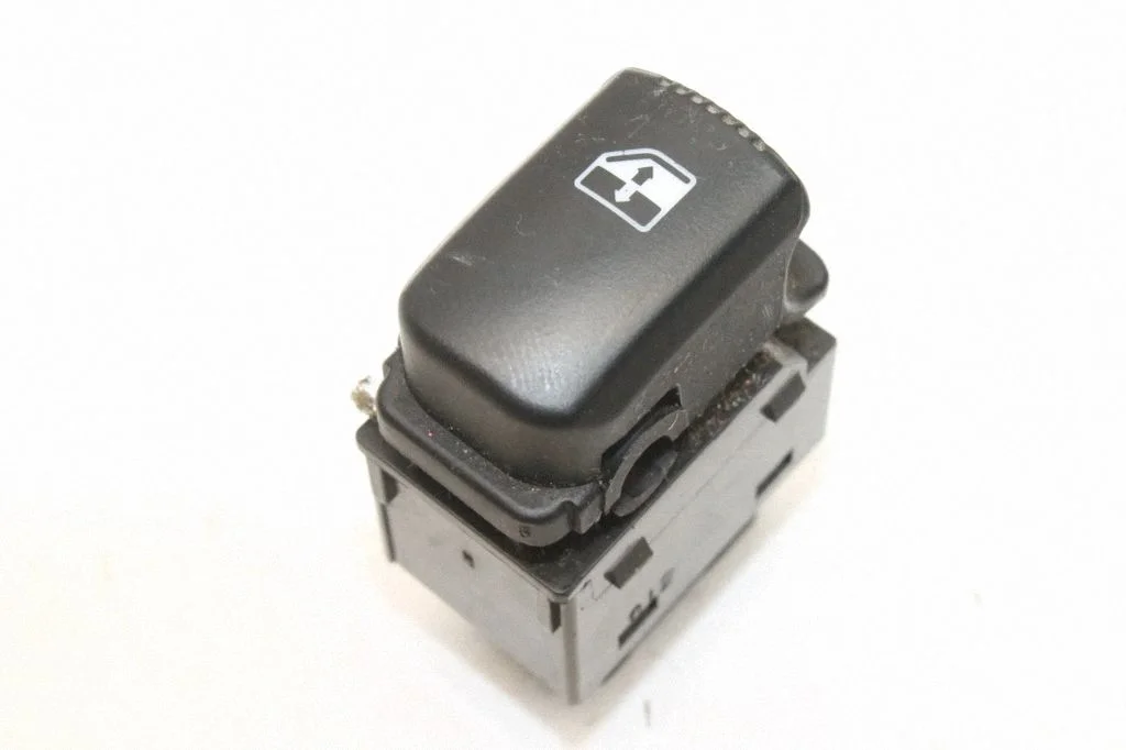 Other switches/knobs/shifts – Hyundai Santa Fe (2006-2012)