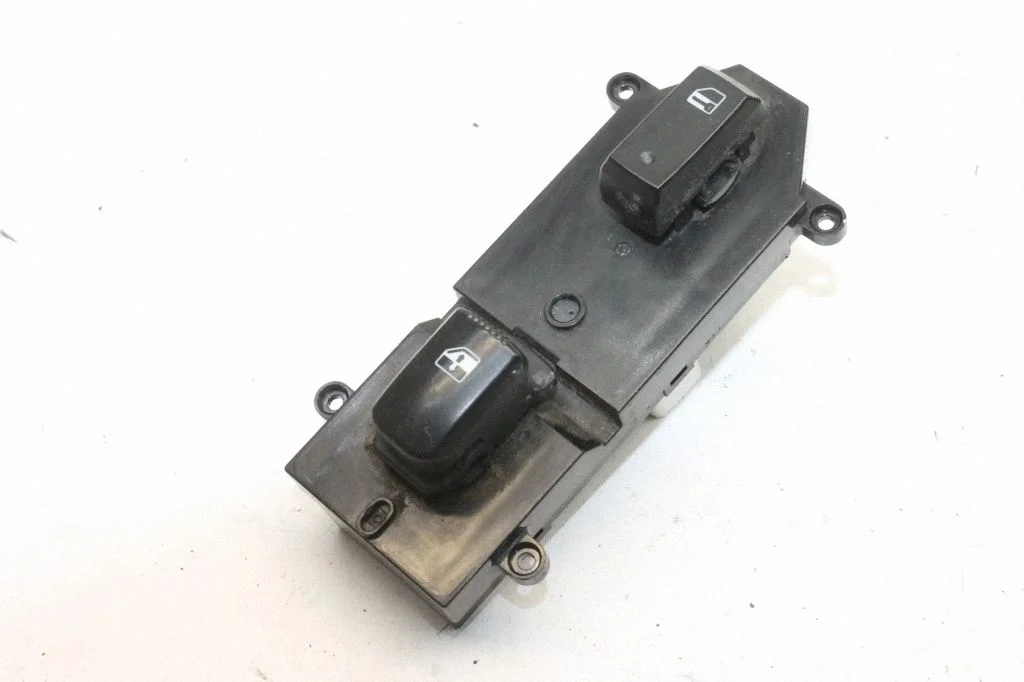 Other switches/knobs/shifts – Hyundai Santa Fe (2006-2012)