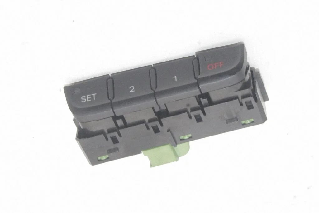 Other switches/knobs/shifts – Audi A5 Sportback 8TA (2009-2016)