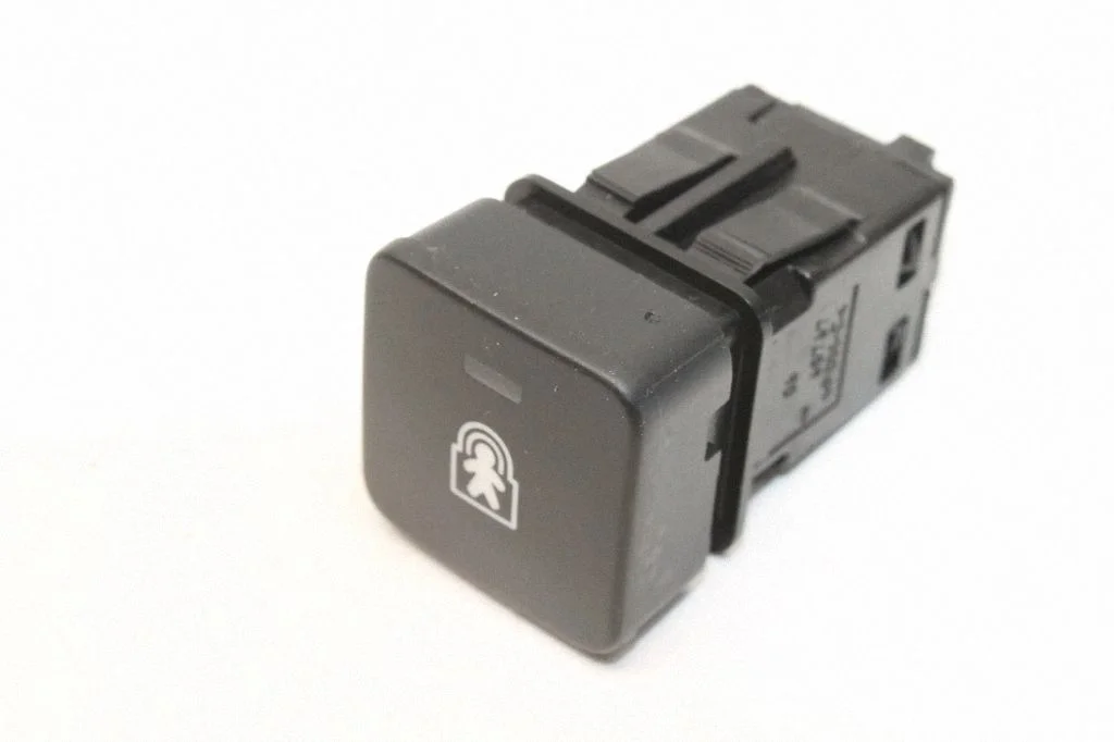 Other switches/knobs/shifts – Citroen C4 Grand Picasso (2013-2018)