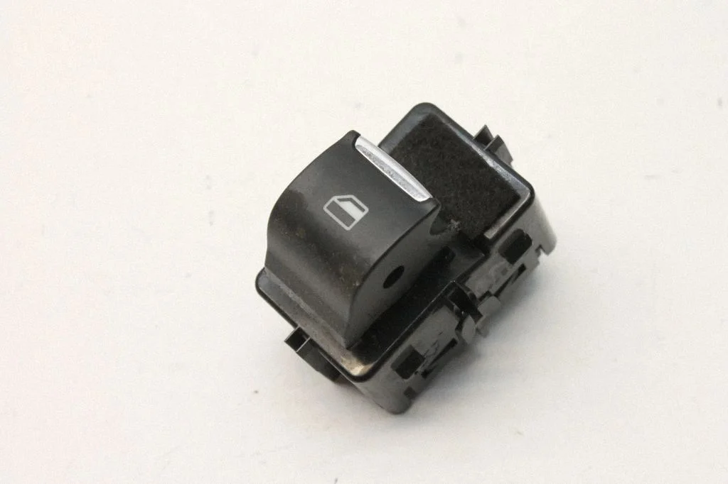 Other switches/knobs/shifts – Ford Mondeo MK V (2014-)