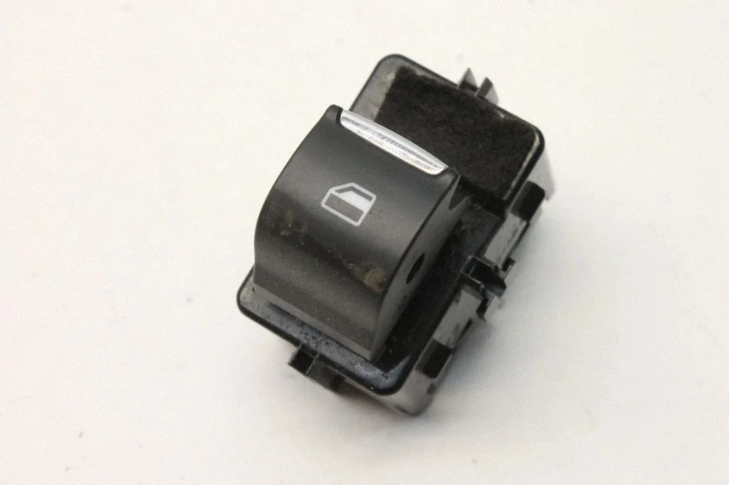 Other switches/knobs/shifts – Ford Mondeo MK V (2014-)