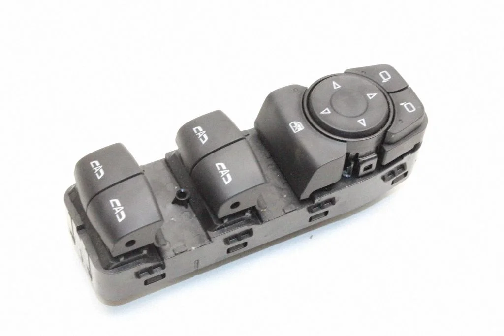 Other switches/knobs/shifts – Opel Insignia B (2017-)