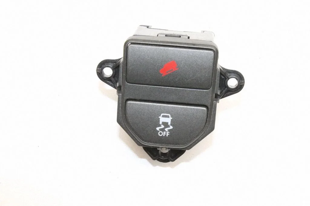 Muud lülitid / nupud / hoovad – Land Rover Range Rover Evoque L538 (2011-2018)