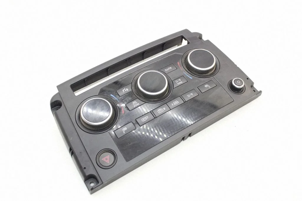 Regulator dmuchawy – Land Rover Discovery Sport (2014-)