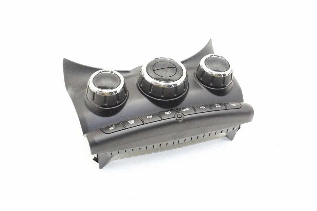 Interior fan control switch – Mini One - Cooper F56 F55 (2013-)