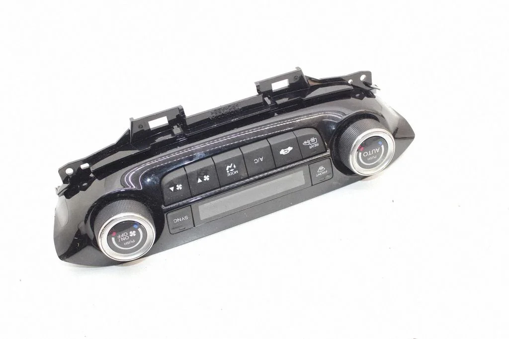 Interior fan control switch – Honda CR-V (2013-2016)