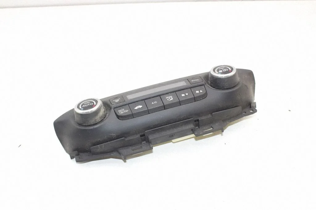 Salona ventilatora regulēšanas slēdzis – Honda CR-V (2007-2012)