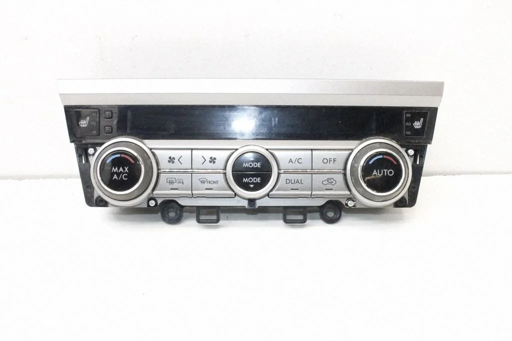 Salona ventilatora regulēšanas slēdzis – Subaru Outback (BS) (2015-2019)