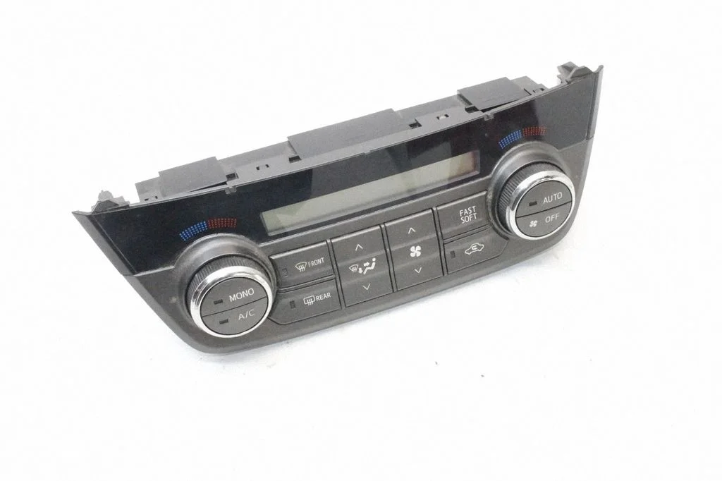 Salongiventilaatori reguleerimise lüliti – Toyota RAV 4 (XA40) (2012-2018)
