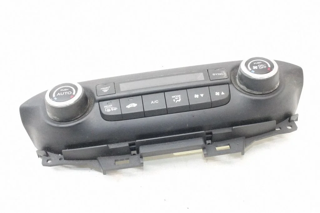Salona ventilatora regulēšanas slēdzis – Honda CR-V (2007-2012)