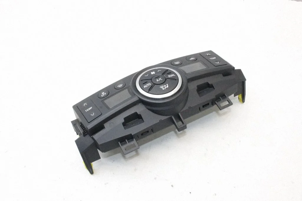 Interior fan control switch 559000F121 – Toyota Verso-S (2011-2016)