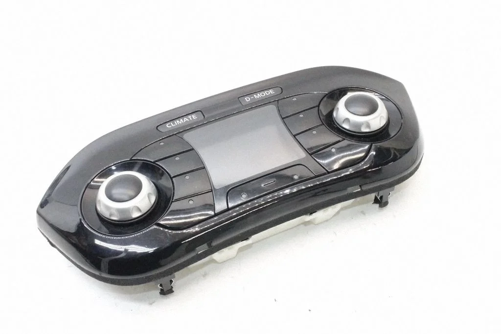 Salongiventilaatori reguleerimise lüliti – Nissan Juke I F15 (2010-2018)