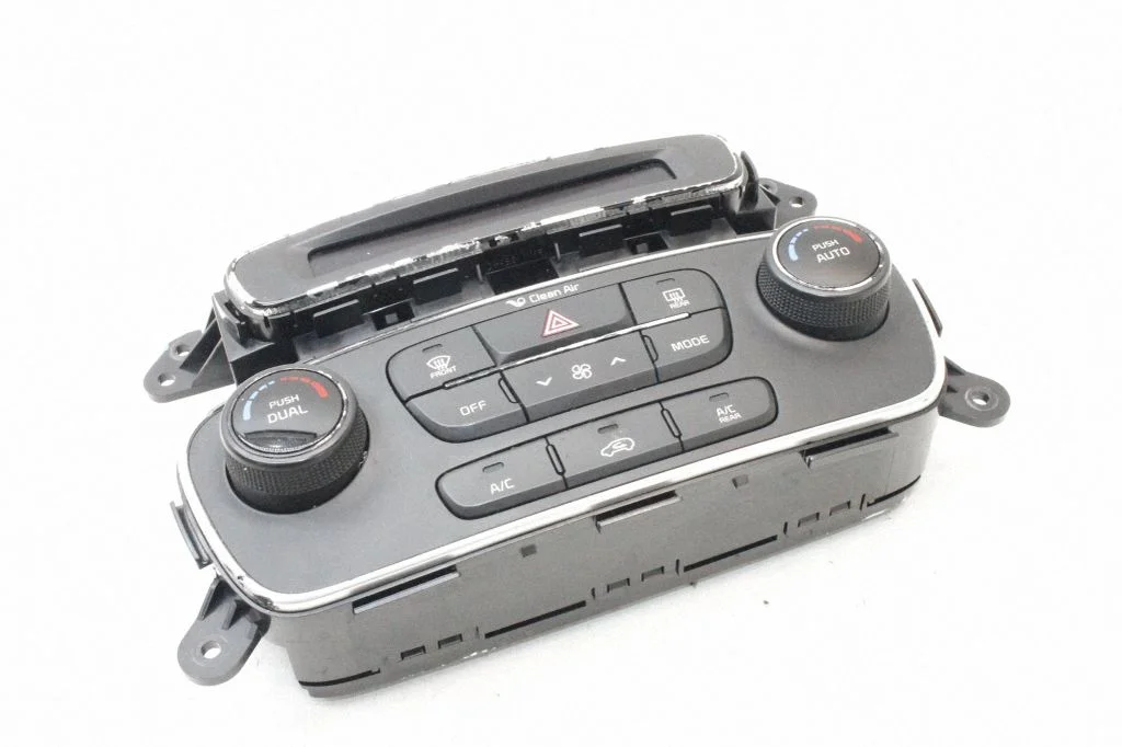 Interior fan control switch – KIA Sorento (2010-2014)