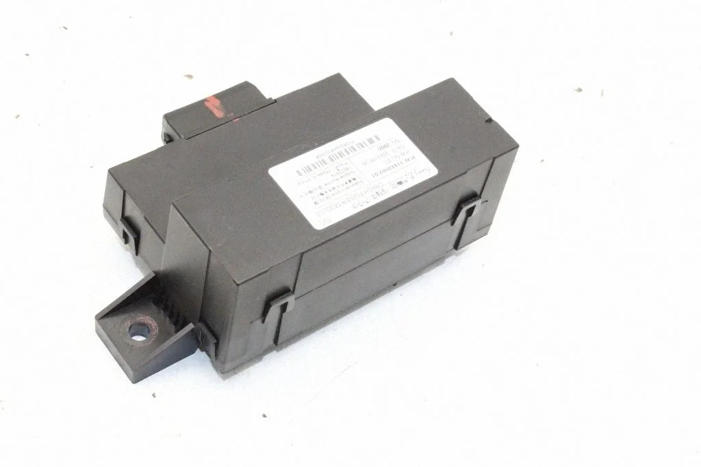 Citi instrumenti – MG MG4 ev (2022-)