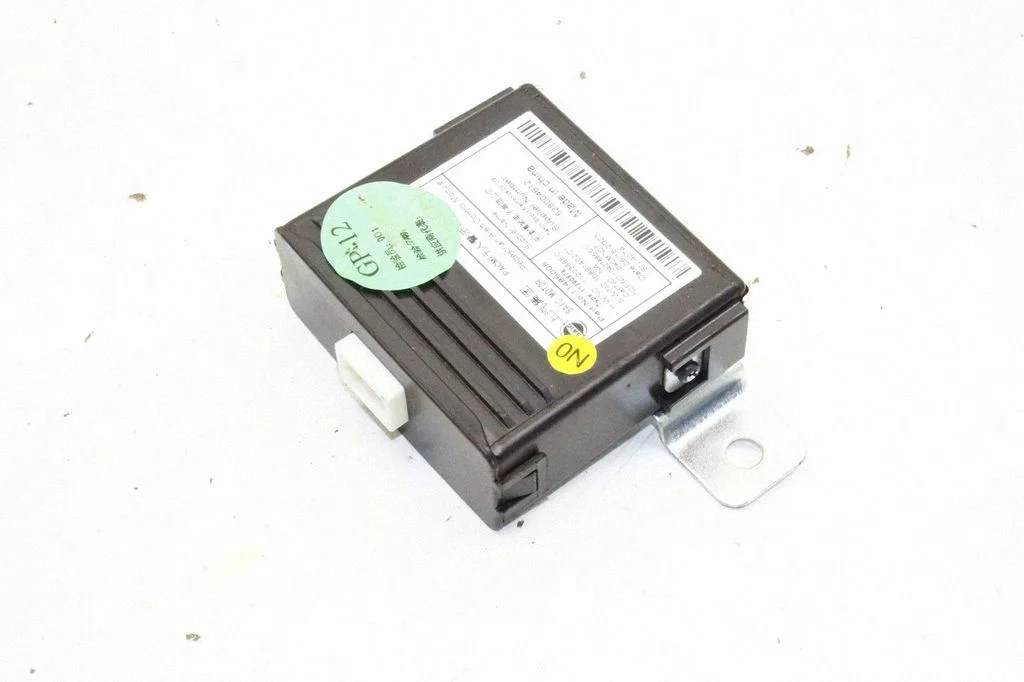 Citi instrumenti – MG MG4 ev (2022-)