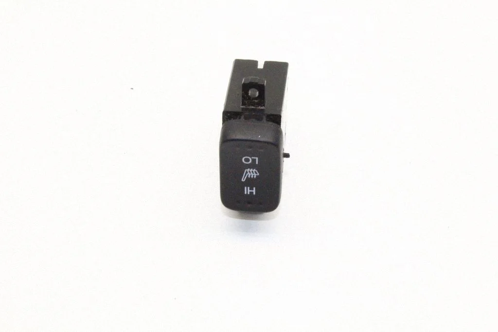 Seat heating switch – Honda CR-V (2013-2016)