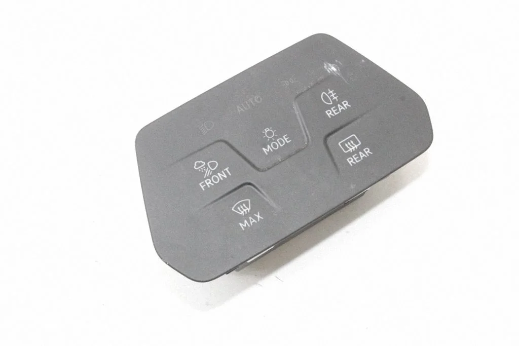 Light switch – Cupra Born (2021-)