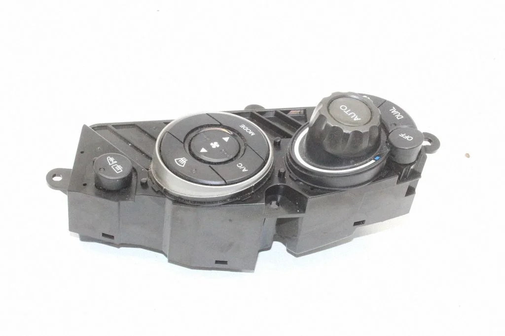 Salona ventilatora regulēšanas slēdzis – Honda Civic (2006-2011)
