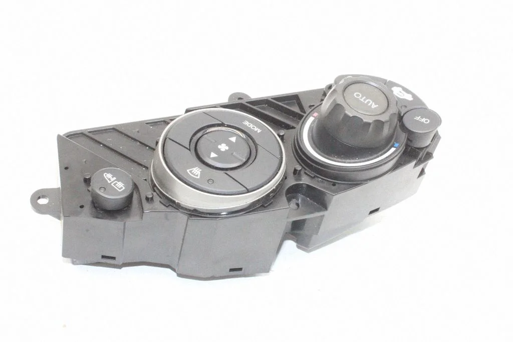 Salona ventilatora regulēšanas slēdzis – Honda Civic (2006-2011)