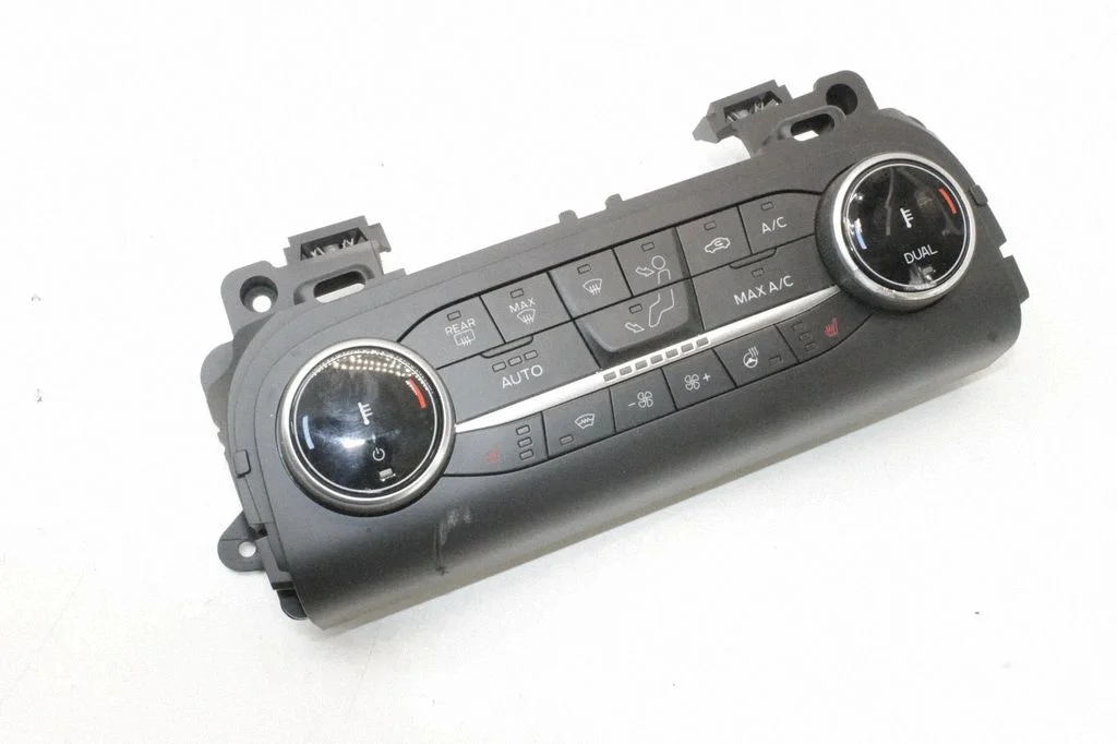 Salongiventilaatori reguleerimise lüliti – Ford Kuga III (2020-)