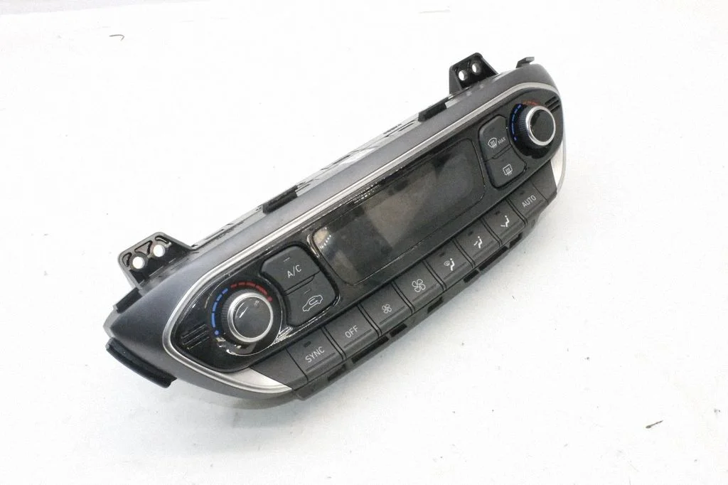 Regulator dmuchawy 97250G4751