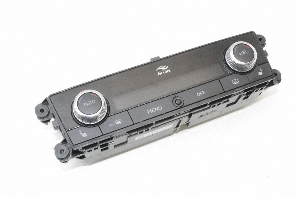 Salongiventilaatori reguleerimise lüliti – Skoda Kamiq (2019-)