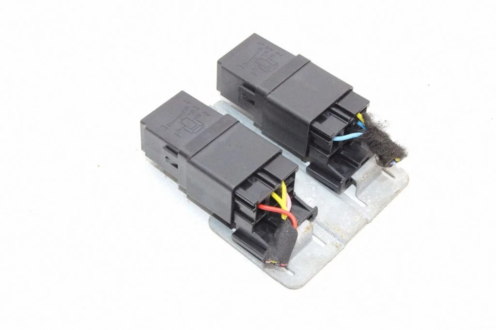 Other relay – Nissan Leaf II (ZE1) (2017-2025)