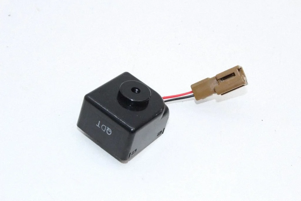 Other relay – Nissan Leaf II (ZE1) (2017-2025)
