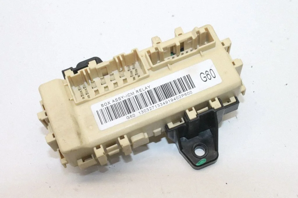 Other relay – KIA Sorento (2010-2014)