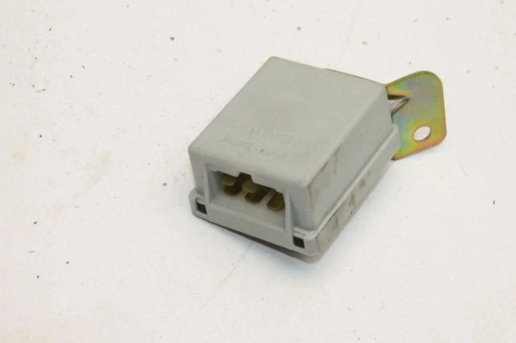 Other relay – Honda S2000 (1999-2009)