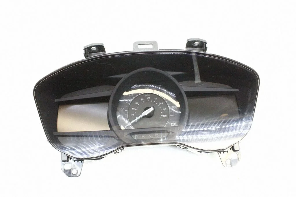 Speedometer (instrument cluster) – Ford Mondeo MK V (2014-)