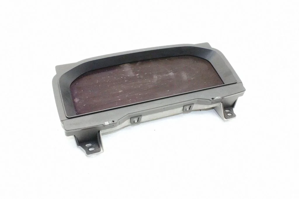 Spidomeeter (näidikuplokk) – Nissan Qashqai J12 (2021-)
