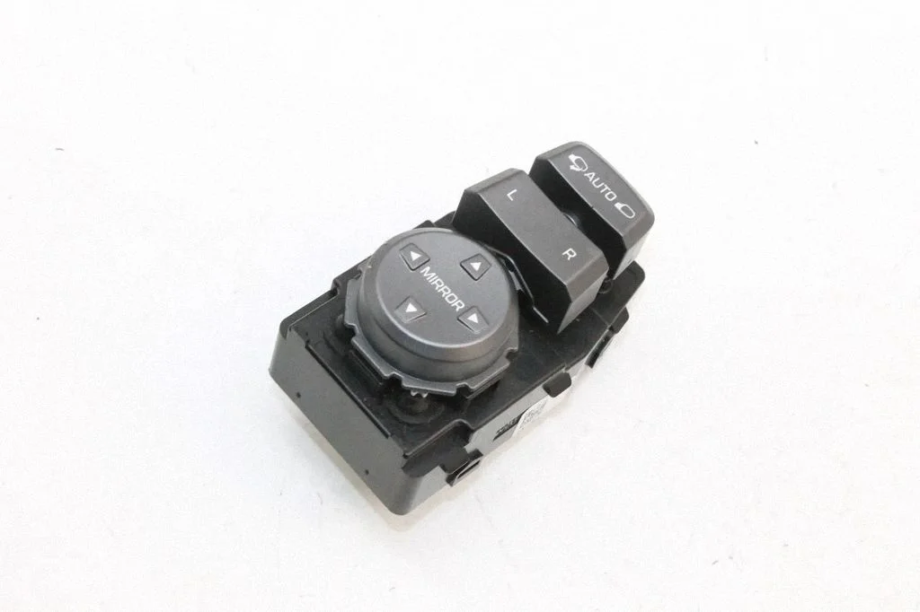 Wing mirror switch – Hyundai Ioniq 5 (2021-)