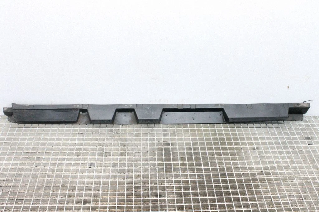 Wzmocnienie progu – Nissan Juke I F15 (2010-2018)