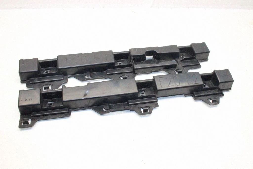 Wzmocnienie progu – BMW Seria 1 F20 F21 (2011-2019)