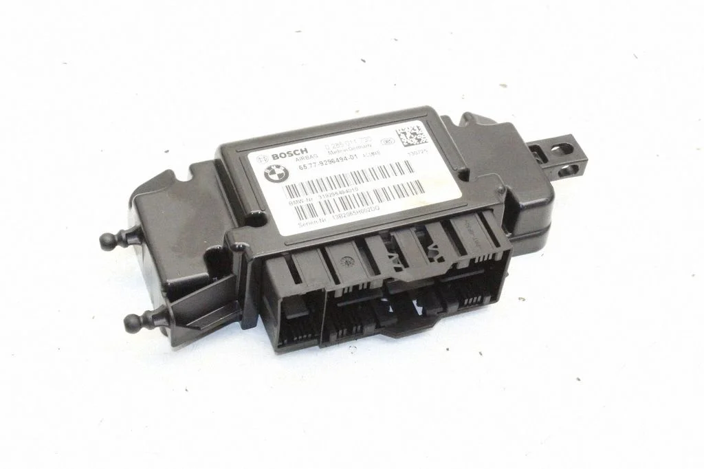 Airbag control unit/module – BMW 3 Series F30 F35 F31 (2012-2018)