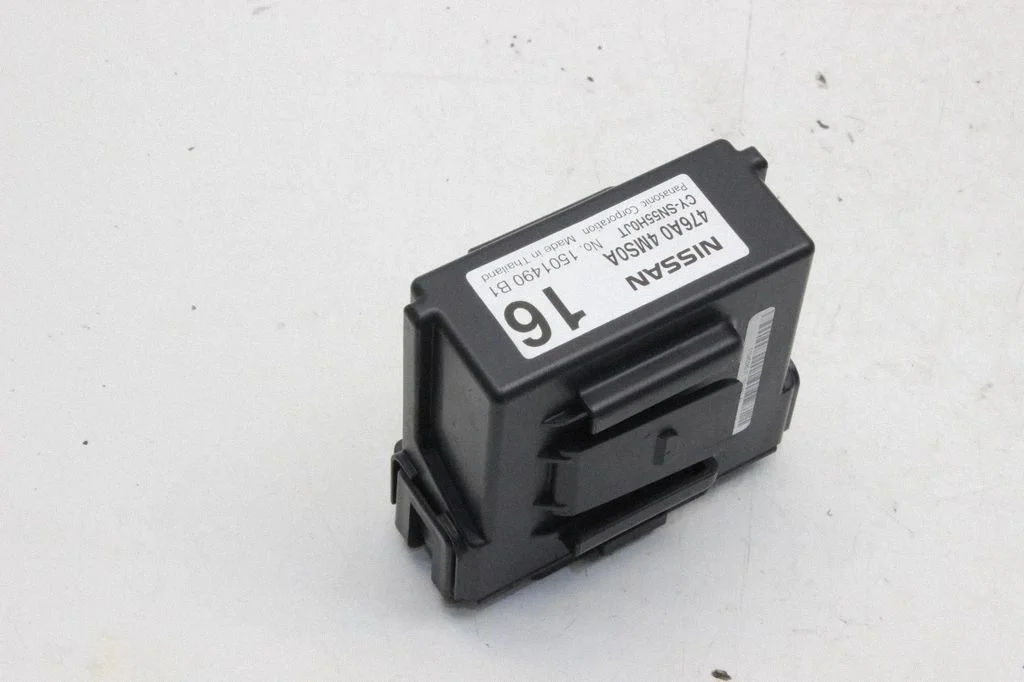 ABS control unit/module – Nissan X-Trail T32 (2014-2021)