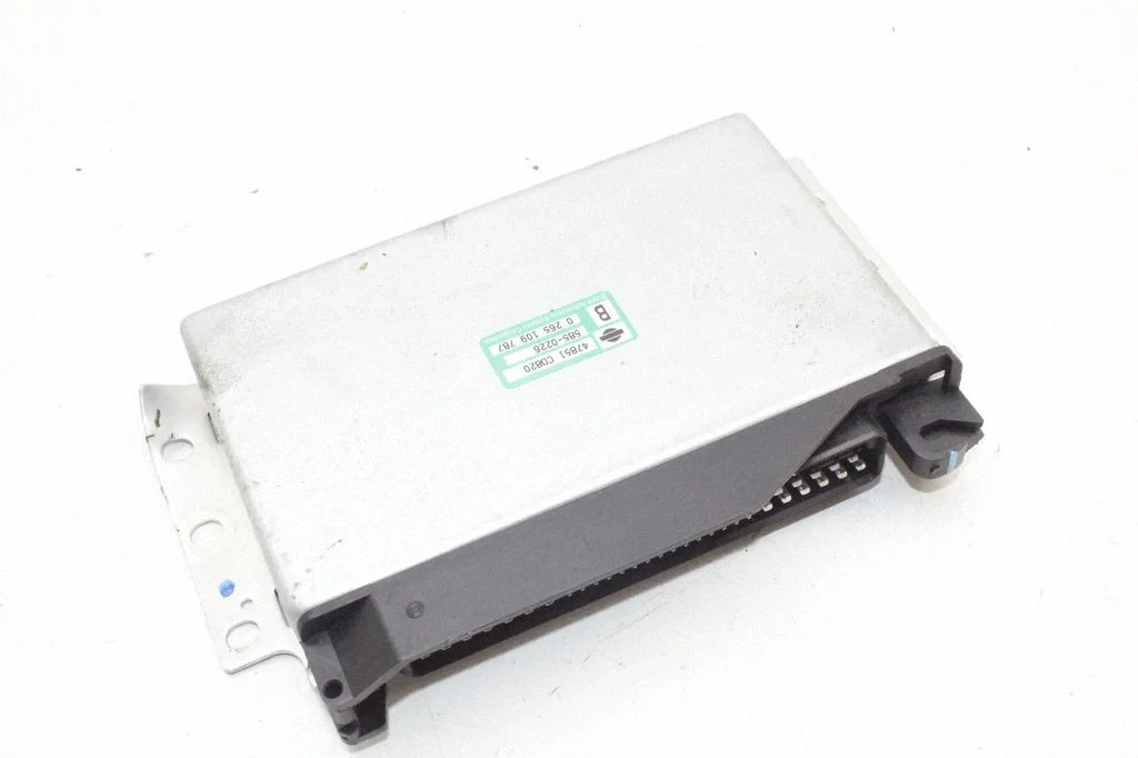 ABS control unit/module – Nissan 350Z (2002-2009)