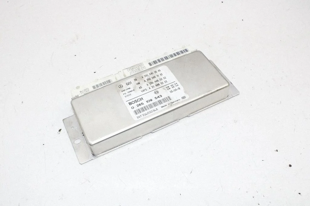 ABS vadības bloks A2305402545