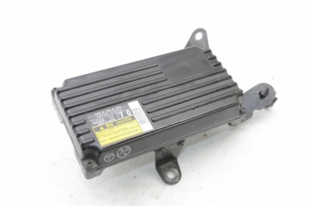 Sterownik ABS – Lexus IS III XE30 (2013-2020)