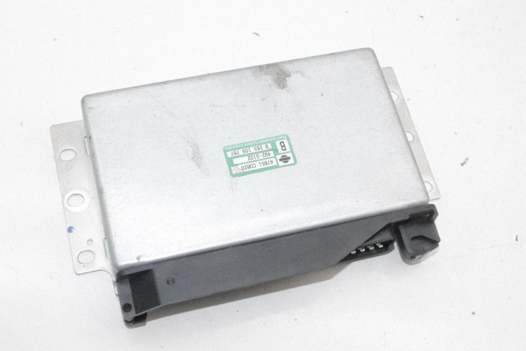 ABS vadības bloks – Nissan 350Z (2002-2009)