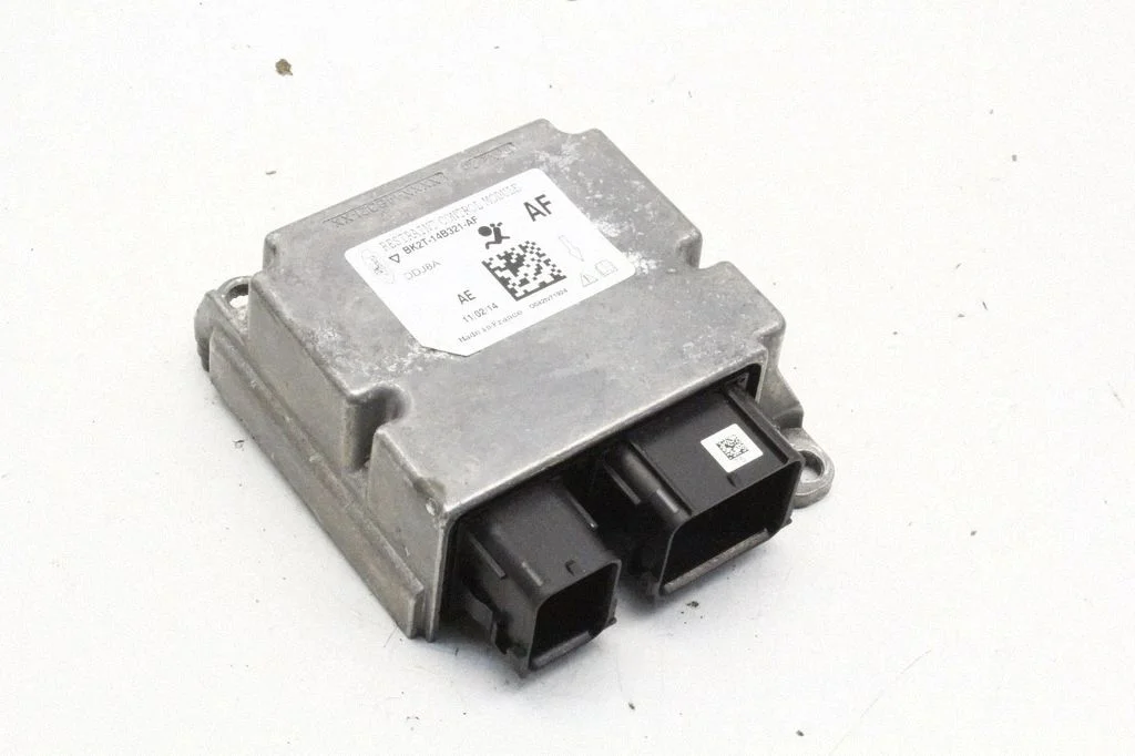 Drošības spilvenu vadības bloks – Ford Transit Custom (2013-2023)